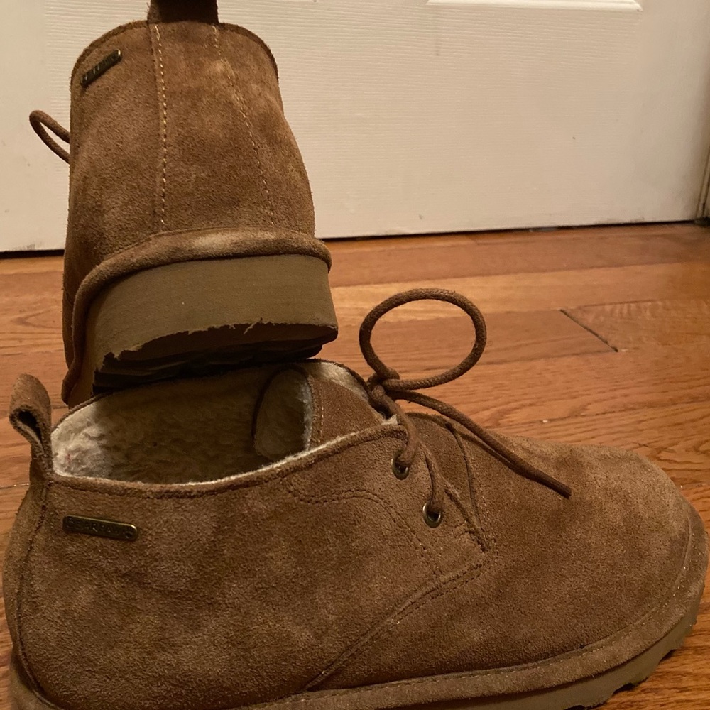 Bearpaw Spencer Men's Boots
